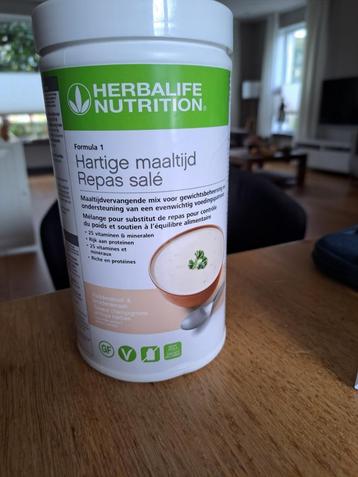 Herbalife beschikbaar voor biedingen
