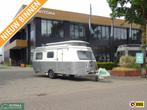 Eriba Touring Legend 642 super compleet !, Caravans en Kamperen, Caravans, Standaardzit, Tot en met 3, Schokbreker, Overige typen