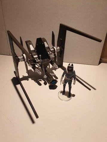 Star Wars Canto Blight Police Speeder beschikbaar voor biedingen