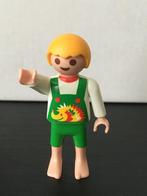 Popje playmobil, Kinderen en Baby's, Speelgoed | Playmobil, Ophalen of Verzenden, Zo goed als nieuw
