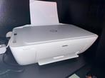 HP DeskJet 2620 All-in-One Printer, Computers en Software, Printers, Gebruikt, Inkjetprinter, All-in-one, Kleur printen