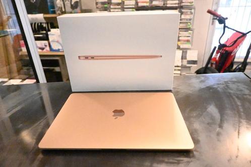 Macbook Air 2020 8GB RAM M1 Chip 512GB SSD, Computers en Software, Apple Macbooks, Zo goed als nieuw, MacBook Air, 13 inch, 512 GB