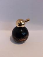 Cheap and chic by Moschino parfumminiatuur, Ophalen of Verzenden, Zo goed als nieuw, Miniatuur, Gevuld