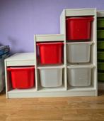 Ikea trofast kast, Huis en Inrichting, Ophalen, Gebruikt