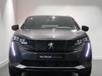 Peugeot 5008 Allure Pack Business - KEYLESS - NAVIGATIE - CA, Auto's, Peugeot, Te koop, Zilver of Grijs, Benzine, 73 €/maand