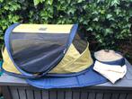 Deryan babytentje campeerbedje baby reisbedje travel cot, Ophalen of Verzenden, Gebruikt, Reisbedje