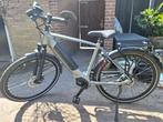 Gazelle Ultimate Speed C380 Speedpedelec. Zo goed als nieuw., Ophalen, Zo goed als nieuw, 51 tot 55 cm, 50 km per accu of meer