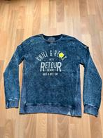 Retour jongen trui 13/4 - 158/164, Gebruikt, Trui of Vest, Ophalen of Verzenden, Jongen