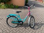 Gazelle blinq bike dames meisjes fiets 40, Fietsen en Brommers, Fietsen | Meisjes, 24 inch, Ophalen of Verzenden, Zo goed als nieuw