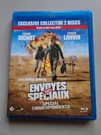 Blu-ray & dvd envoyes tres speciaux, Ophalen of Verzenden, Avontuur