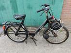 2x solex te koop, Ophalen of Verzenden, Gebruikt, Maximaal 25 km/u