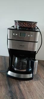 Philips bonen automaat, Ophalen, Zo goed als nieuw, Koffiemachine