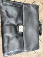 Castelijn beerens aktetas, Computers en Software, Laptoptassen, Ophalen of Verzenden, Gebruikt, Aktetas