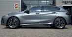 BMW 1-serie 120 M-Sport Design Edition l Sfeer Verlichting l, Auto's, BMW, Stof, Gebruikt, Euro 6, 156 pk
