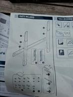 Vogel's TV Ophangsysteem, Ophalen, Zo goed als nieuw