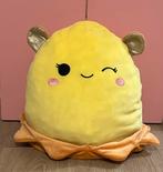 Squismallow - Dumbo Octopus 40cm, Kinderen en Baby's, Speelgoed | Knuffels en Pluche, Ophalen of Verzenden, Zo goed als nieuw