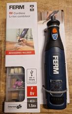 Multitool, Ophalen, Nieuw