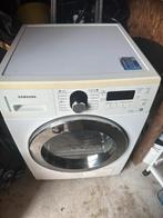 Tekoop een mooie Samsung wasdroger, 1200 tot 1600 toeren, Gebruikt, Energieklasse A of zuiniger, 8 tot 10 kg