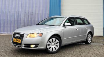 AUDI A4 2.0 TDI Avant 143pk Pro-Line Business