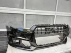AUDI A6 C7 VOORBUMPER 4G0807233F, Gebruikt, -, Voor, -