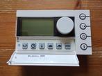 Klokthermostaat Nefit ModuLine 400, Ophalen of Verzenden, Gebruikt