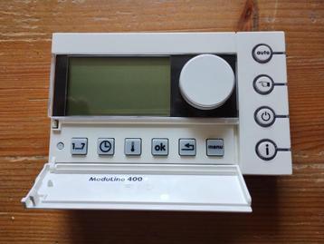 Klokthermostaat Nefit ModuLine 400 beschikbaar voor biedingen