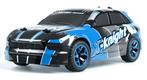 Bestuurbare Rally Car Fighter 1:18, Nieuw, Elektro, RTR (Ready to Run), Ophalen of Verzenden