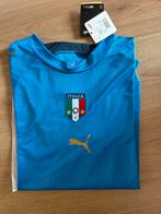 Retro Italie shirt maat M, Ophalen of Verzenden, Zo goed als nieuw, Shirt