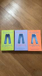 Ann Brashares - 4 vriendinnen 1 spijkerbroek, Boeken, Ophalen of Verzenden, Zo goed als nieuw, Ann Brashares