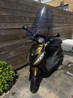 Piaggio Zip 4T opknapper, Ophalen, Gebruikt, Zip, Benzine