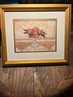 Sfeervolle Print van Martha de Groot, Ophalen of Verzenden, Zo goed als nieuw, Print, Minder dan 50 cm