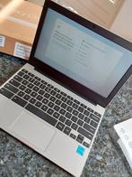 Samsung Galaxy Chromebook / laptop gloednieuw in doos, Computers en Software, Nieuw, Ophalen of Verzenden, Samsung, 4 GB