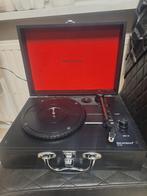 Ricatech platenspeler, Ophalen, Zo goed als nieuw, Overige merken