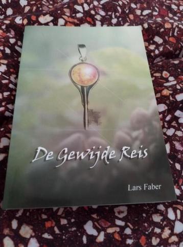 De Gewijde Reis beschikbaar voor biedingen