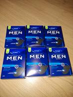 Tena Men extra light, Ophalen of Verzenden, Nieuw