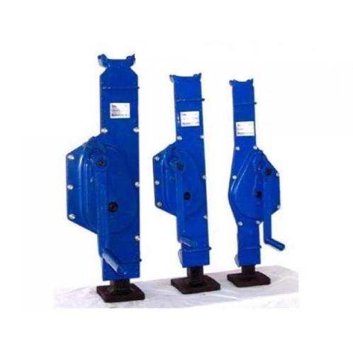 Dommekracht 5 ton, Auto diversen, Krikken, Nieuw, Garagekrik, Hydraulisch, Ophalen of Verzenden