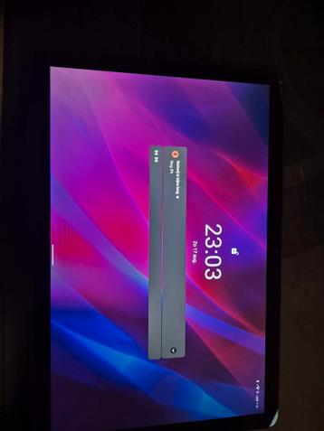 Lenovo TB328XU Tablet beschikbaar voor biedingen