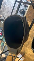 Buddy bak vespa lx /s/lxv, Fietsen en Brommers, Ophalen of Verzenden, Gebruikt, Zadel, Vespa