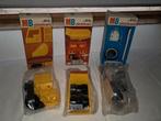 MB Plasticant Set - Zeldzaam Vintage Speelgoed, Ophalen of Verzenden, Zo goed als nieuw, Complete set