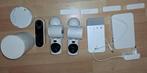 Verisure Compleet alarm Systeem + Arlo Rookgordijn, Doe-het-zelf en Verbouw, Alarmsystemen, Alarmoproep bij centrale, Ophalen of Verzenden