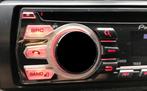 Pioneer DEH-09BT met bluetooth functie ZGAN, Ophalen of Verzenden, Zo goed als nieuw