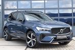 Volvo XC60 2.0 T6 Plug-in Hybrid AWD 253 Pk R-Design H/K Pan, Automaat, Gebruikt, 2063 kg, 4 cilinders