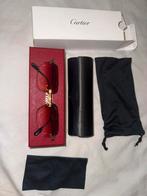 CARTIER BRIL ALLEEN MONTUUR, Overige merken, Overige kleuren, Ophalen of Verzenden, Zo goed als nieuw