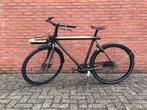 VanMoof Standard Straight 2017 - Gouden Oude, Fietsen en Brommers, Fietsen | Heren | Herenfietsen, Versnellingen, Overige merken