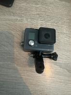 GoPro Hero+ LCD – Werkt goed, mist achterklepje, Ophalen of Verzenden, Gebruikt, GoPro