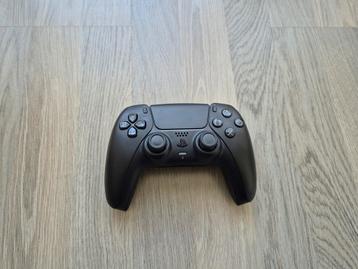Zeer Nette Playstation 5 Dualsense Controller Lees Goed️️! beschikbaar voor biedingen