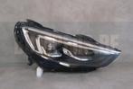 Koplamp Opel Insignia B FULL LED LUX 17-20 RH RECHTS 3912297, Auto-onderdelen, Verlichting, Gebruikt, -, -, 6 maanden garantie