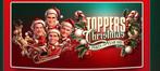 2x toppers christmas 19 december staanplaats en parkeerticke, Tickets en Kaartjes, Twee personen