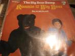 ronnie and the big bear The big bear bump 181, Gebruikt, 7 inch, Single, Ophalen of Verzenden