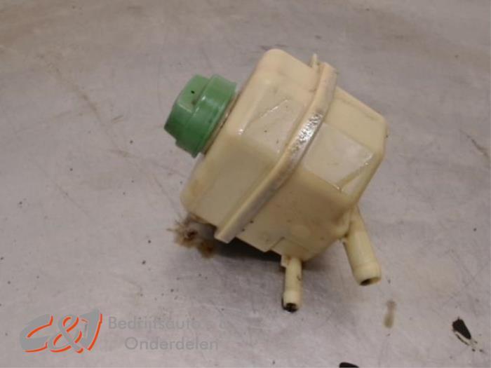 Stuurbekrachtiging Olie Reservoir van een Volkswagen Transpo, Gebruikt, -, Volkswagen, -